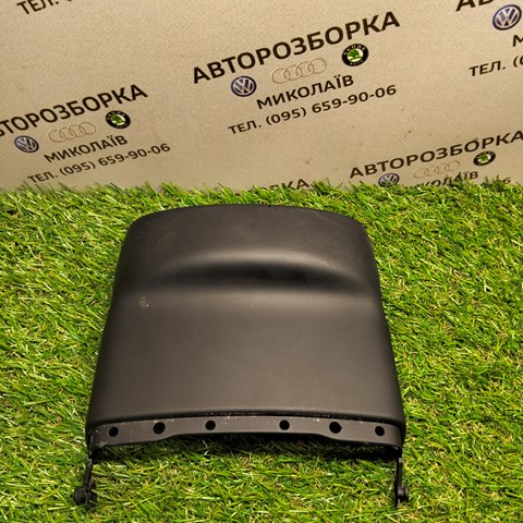 Накладка рульової колонки 3C0858560D VAG