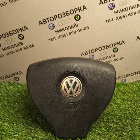 Airbag в мультируль 3C0880201AE VAG