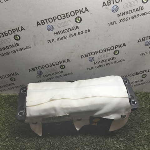 Подушка безпеки пасажира 3C0880204D VAG
