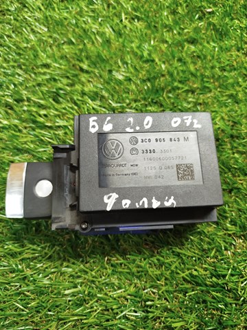 Замок запалювання 3C0905843 VAG