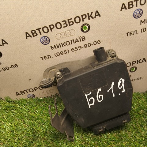 Клапан перемикання регулятора заслонок впускного колектора 3C0906625 VAG