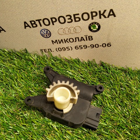 Двигун заслінки печі 3C0907511D VAG
