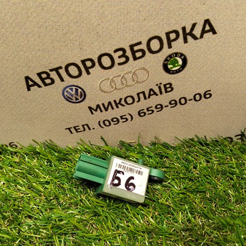 Датчик Ейрбег передній 3C0909606 VAG