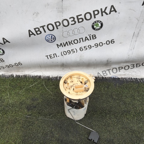 Електробензонасос 3C0919050Q VAG