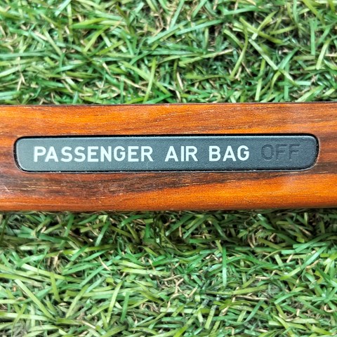 Кнопка відключення подушок безпеки AIRBAG 3C0919234A VAG