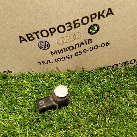 Датчик сигналізації парковки (парктронік), задній 3C0919275L VAG