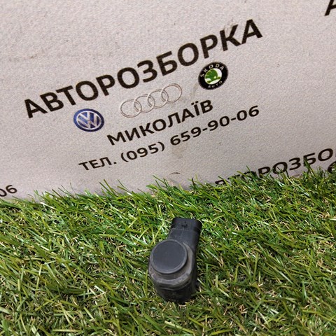 Датчик сигналізації парковки (парктронік), задній 3C0919275S VAG