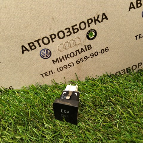 Кнопка увімкнення ESP 3C0927117 VAG