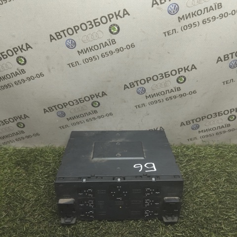 Комп'ютер бортовий 3C0937049L VAG