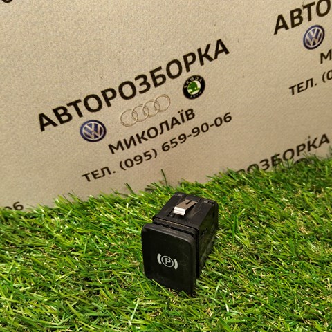 Регулятор яскравості панелі приладів 3C0941334 VAG