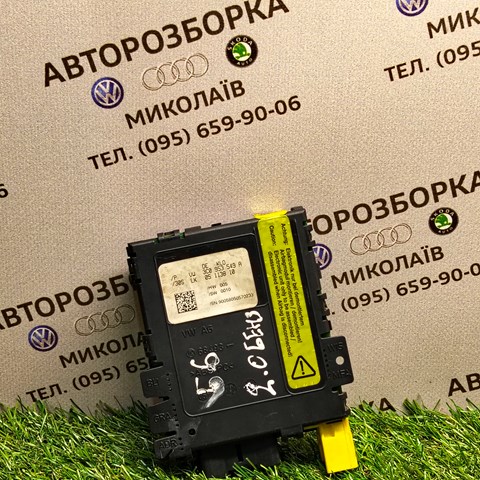 Модуль управління (ЕБУ) підрульових перемикачів 3C0953549A VAG