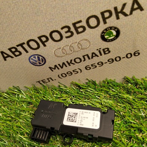Датчик кута повороту керма 3C0959654 VAG