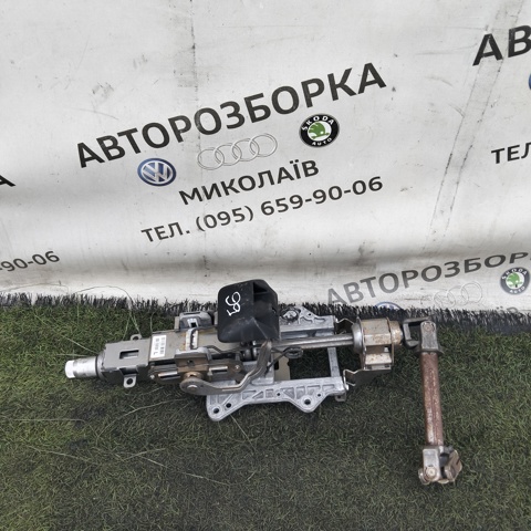 Колонка рульова 3C1419501N VAG