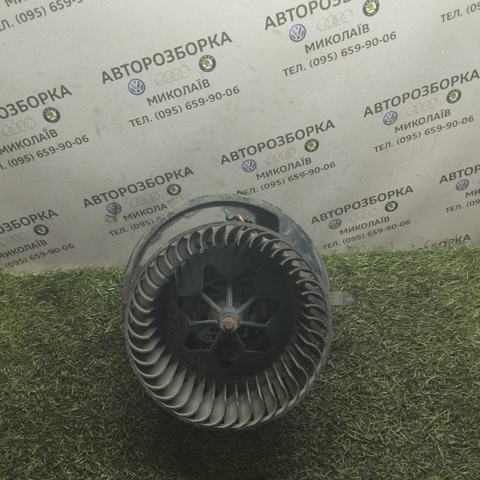 Вентилятор грубки 3C1820015G VAG