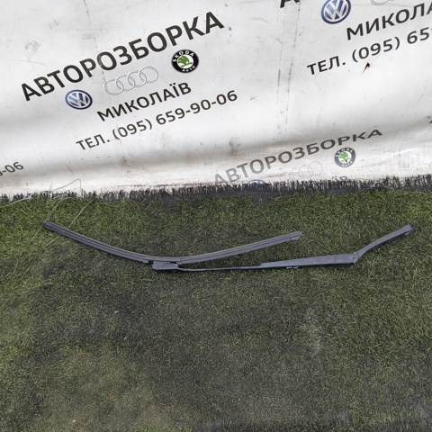 Ричаг склоочисника 3C1955409C VAG