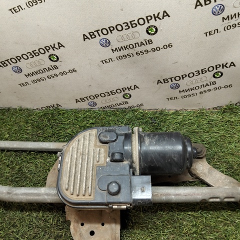 Трапеція двірників 3C1955419 VAG