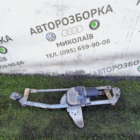 Трапеція двірників 3C1955419A VAG