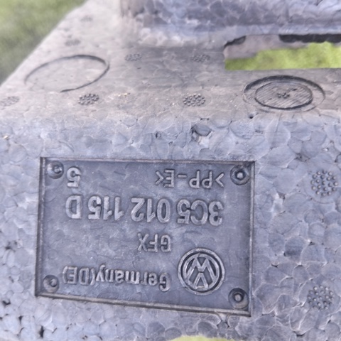 Скринька для інструментів 3C5012115D VAG