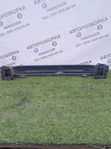 Буфер бампера заднього 3C5807305 VAG