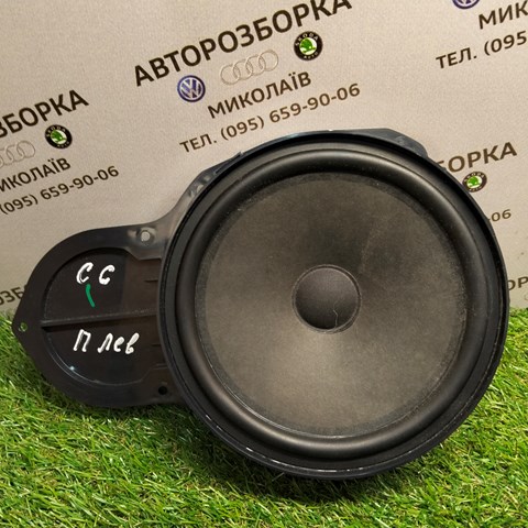 Динамік передньої двері 3C8035454 VAG