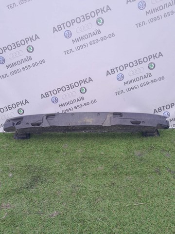 Абсорбер (наповнювач) бампера заднього 3C8807252B VAG