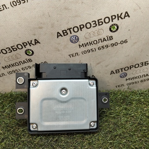 Блок стоянкового гальма 3C8907801A VAG