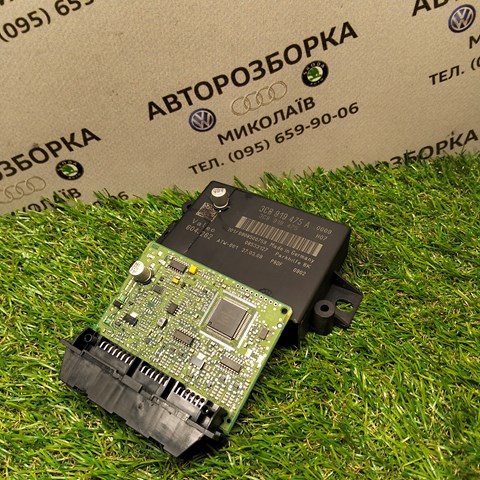 Модуль керування (ЕБУ) парктроніком 3C8919475A VAG
