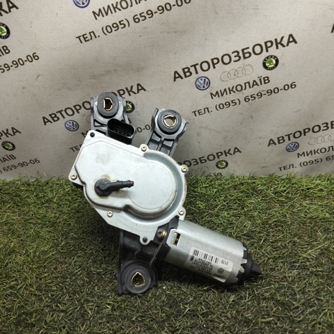 Склоочисник дверей задка 3C9955711 VAG