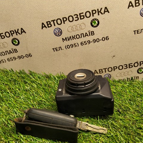 Замок запалювання 3D0905865E VAG