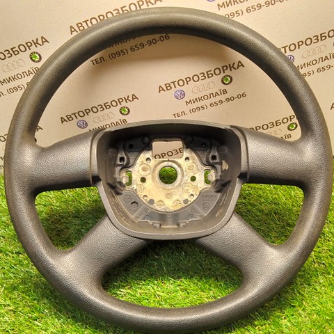 Рульове колесо 3T0419091 VAG