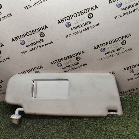 Козирок сонцезахисний автомобіля 3T0857552G VAG