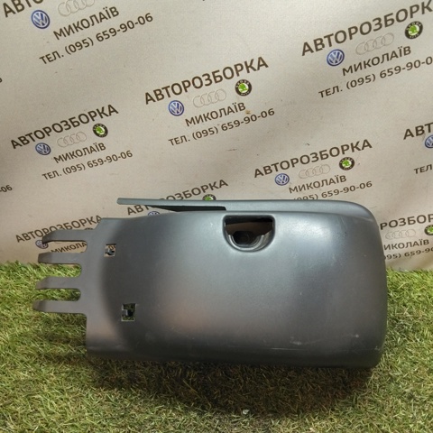 Накладка рульової колонки 3T0858559 VAG