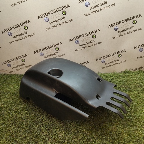 Накладка рульової колонки 3T0858559D VAG