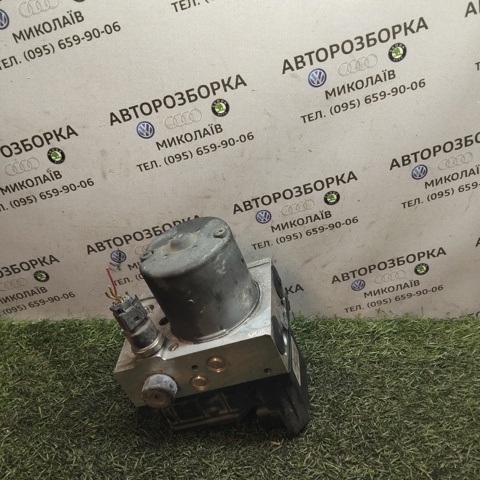 Блоки ABS 3U0614517D VAG