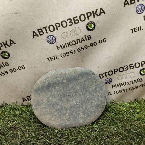 Лючок підкрилка переднього лівого 3U0809967 VAG