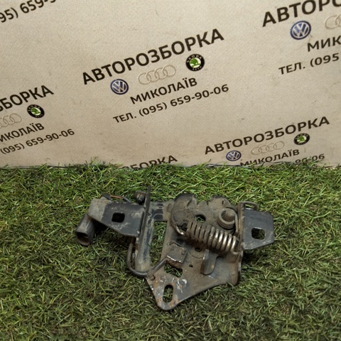Замок капота 3U0823509B VAG