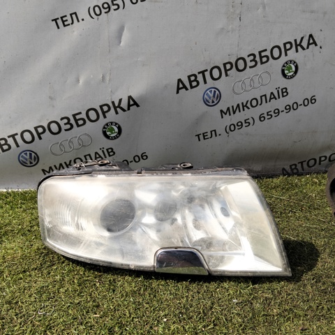 Фара комбінована, передня 3U1941018N VAG