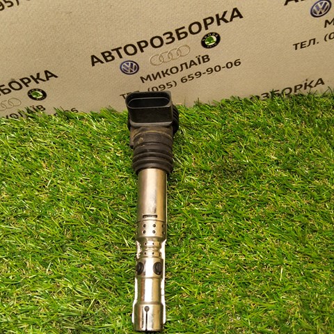 Котушка 40102043 VAG