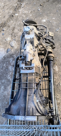 КПП в зборі 4300049531 HYUNDAI