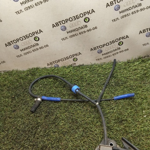 Клапан зворотний гальмівної системи 433862117 VAG