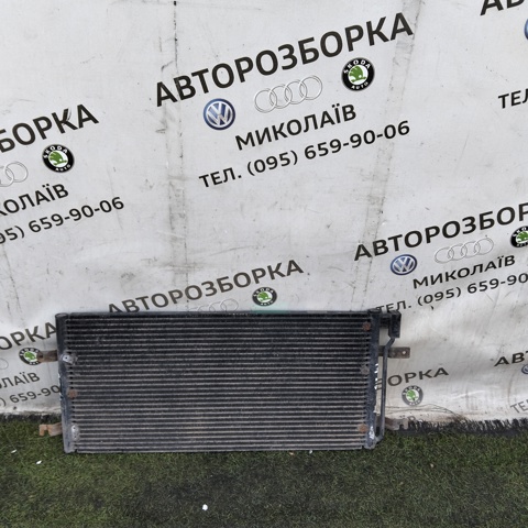 Конденсатор кондиціонера 4825941 VAG
