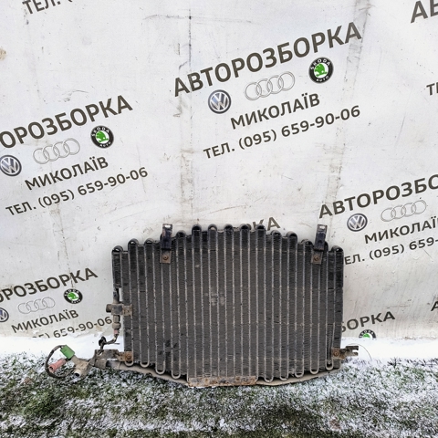 Конденсатор 4A0260401A VAG