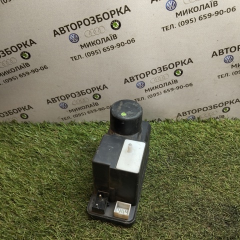Насос пневматичної системи кузова 4A0862257C VAG