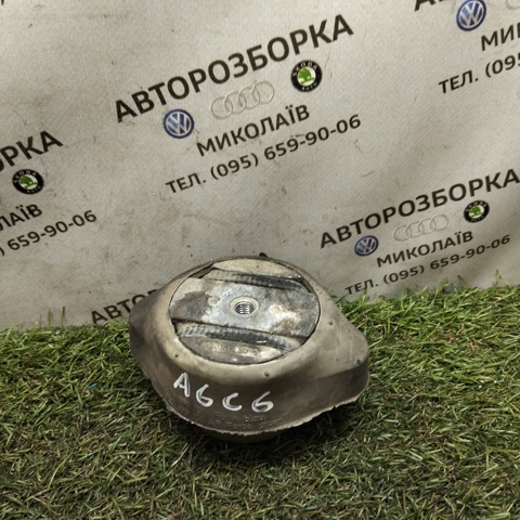 Подушка коробки передач 4B0399151M VAG