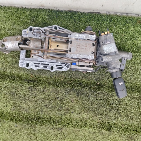 Колонка рульова 4B0419502B VAG