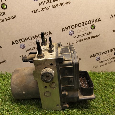Блок управління АБС (ABS) 4B0614517G VAG