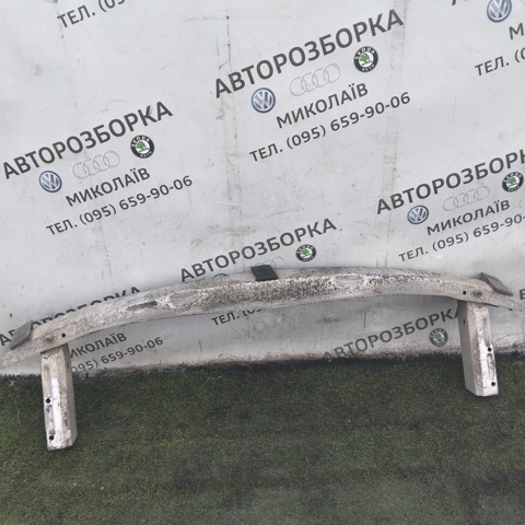 Кронштейн підсилювача заднього бампера 4B0807332H VAG