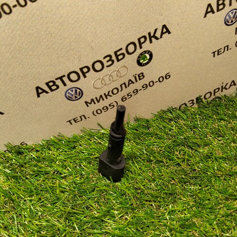 Датчик температури навколишнього середовища 4B0820535A VAG