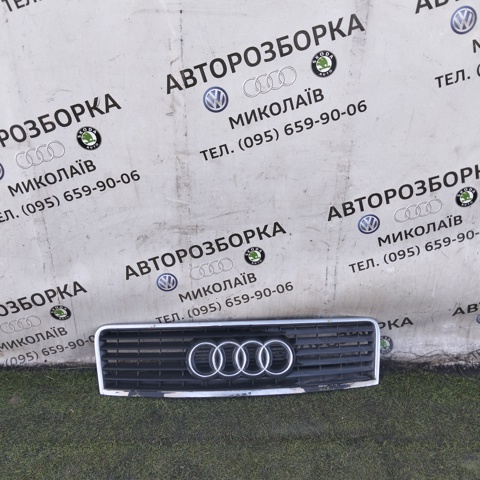 Облицювання радіатора 4B0853651F VAG