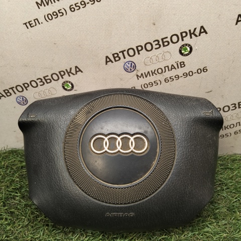 Подушка Айрбег водія 4B0880201AD01C VAG